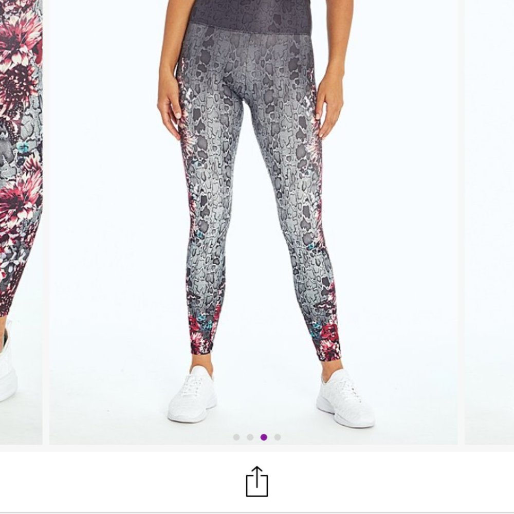 Marika 27' Leggings